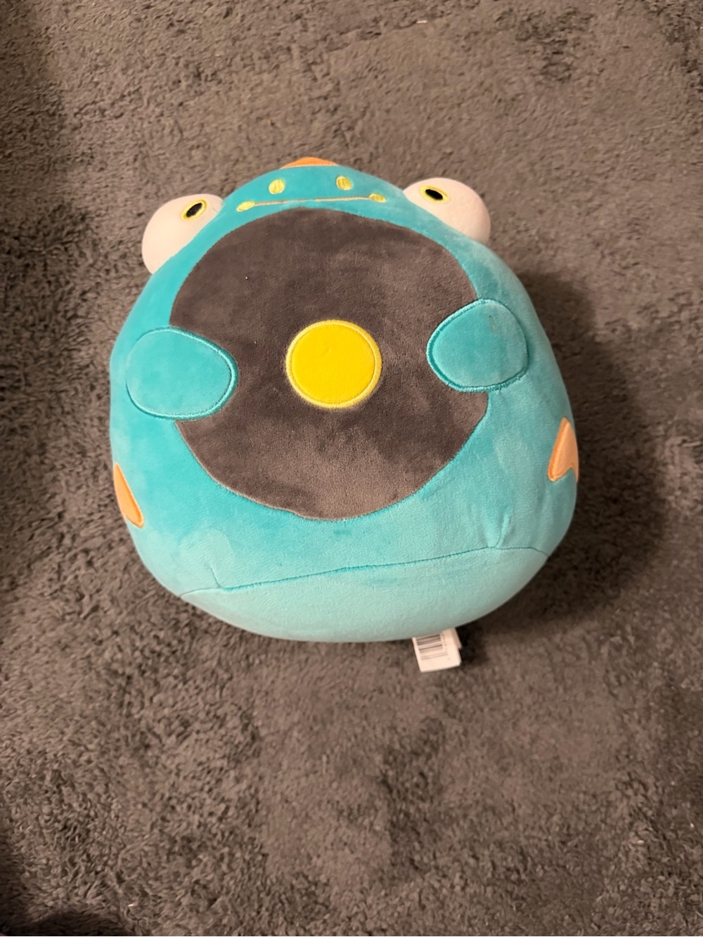 Pokémon Squishmallow